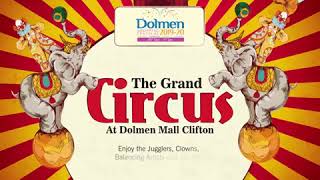 The Grand Circus