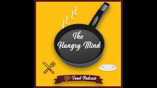 The Hungry Mind Podcast w/Lucas Ham (TGJ4M)