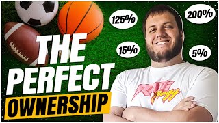 The Perfect Ownership | #1 Reason They're Winning at DFS | It's Your Turn Now