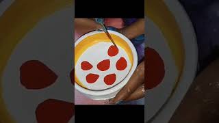 #easy#short#acrylic#karabi#viral#acrylic#diy#viralvideo#shortvideo#