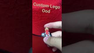 Custom Lego Ood