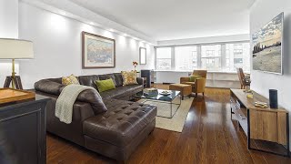 75 East End Avenue, Apartment 9G