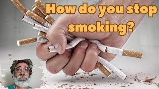 An Unconventional, Yet Highly Effective Way to Quit Smoking