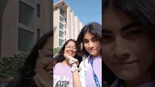 Day 4 mini vlog 😅 #minivlog #galgotiauniversity #youtubeshorts #collegelife #shortsvideo #vlog