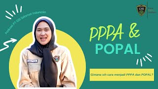 #GSITalk Ep. 12 | PPPA dan POPAL