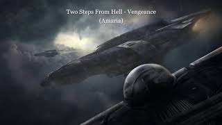 Two Steps From Hell - Vengeance