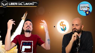 🔴 PARTENZA ESPLOSIVA - feat. Lorenzo Niccolai [Tutorial Crypto]