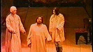 Boris Godunov - Alexandr Toradze (Final),