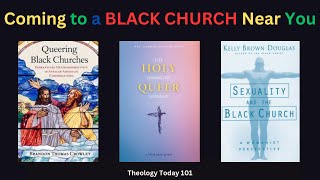 QUEERING the PREACHING in Black Churches!!!!!