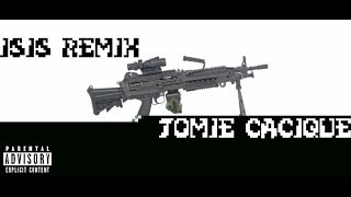 Tomie Cacique - ISIS (Isis by Joyner Lucas Remix)