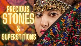 Precious Stones and Superstitions Part 8-B