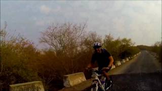 Cycling in Rajasthan - with Thrillophilia