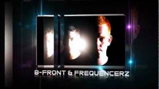 B-Front & Frequencerz - Night Colours Black (Radio Edit) (HQ + HD Preview)