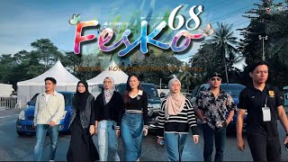 FESKO 68 | UTM SKUDAI | ARVIAN DWI 🇮🇩