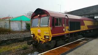 It's BIN a year since the floods at Reddish! Another chance to see the chaos it caused.