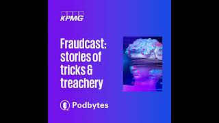 Episode 1: Be careful who you trust | Fraudcast: stories of tricks & treachery