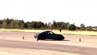 On Fire PCA PNWR Autocross 10 12 24 Part 1