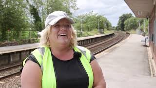 The Rail Journey to Recovery - Full Video