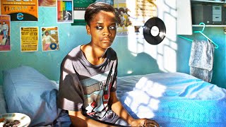 A Teen on her Own | Letitia Wright (Black Panther) | DRAMA | Full Movie