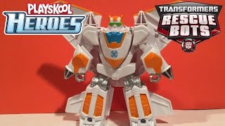 Transformers Rescue Bots: Blades the Flight-Bot Figure, Playskool