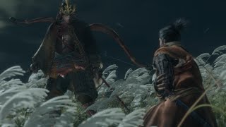 SEKIRO: Shadow Die Twice FIRST EVER Playthrough! My Last Souls Game To Complete!  (Sub Goal 675)