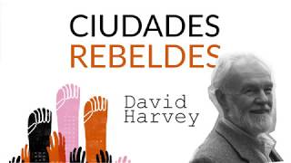 #LeerlaCiudad en un minuto: Ciudades Rebeldes