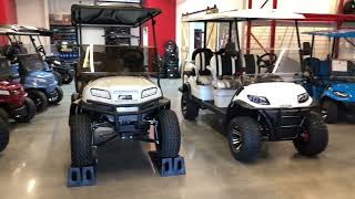 Golf Carts for sale in Franklin, TN - Club Car, ICON EV, GEM and more!