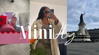 VLOG | VOTRE GO PARLE BEAUCOUP TROP