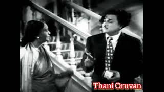 MR Radha whatsapp status|| Raththa kanneer best scene