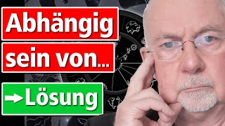 Abhängig vom dominanten Vater - wie man mittels der APL im Horoskop den Lösungsweg findet