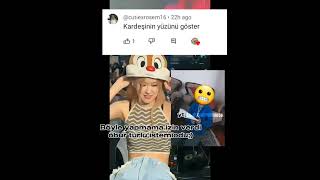 Cisu obeZmiS😭👽(!)#keşfet #viral #keşfetduası #lisa #blackpink #keşfetbeniöneçıkar #fypシ