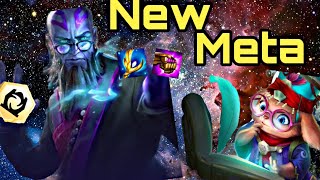 TFT set 12 New Meta (I'm Just Rusty)