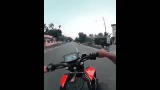 Duke 390 best WhatsApp status video || VorVibes  #shorts