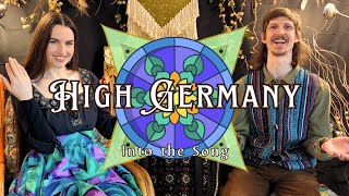 INTO THE SONG 3 - 'High Germany'