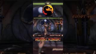 El MEJOR MORTAL KOMBAT