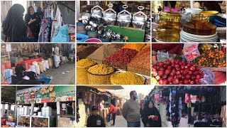 Islamabad sunday bazar| Itwar bazar Islamabad| Landa bazar|Sasta bazar|Peshawar mor Islamabad