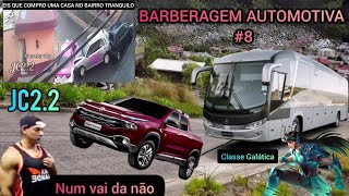 BARBERAGEM AUTOMOTIVA #8