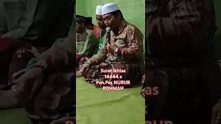 #beritaterkini #Kh.Warto Habib