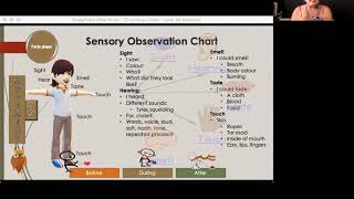 Level 3A, Contact Session 2, Day 1   Part 4