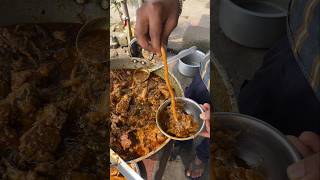 Bhuna Mutton खाने वाले के Dimand पर मिलता हैं pic #shorts #biharimutton #streetfood #food