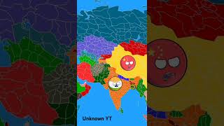 India vs China😈| Unknown YT| 1k Subscribers