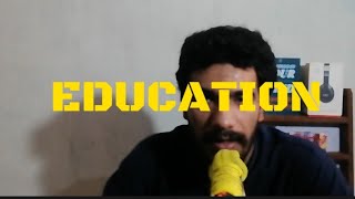 Education, most important for everyone