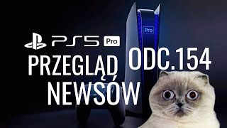 Przegląd Newsów odc.154