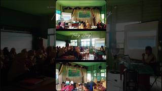 Sharing SKP dan PKG di MIN 11 HSS12/10/24