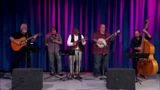 RipRap Road Band on The Rob Dennis Show