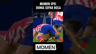 MOMEN DUNIA SEPAKBOLA PART 3,#shorts #sepakbola