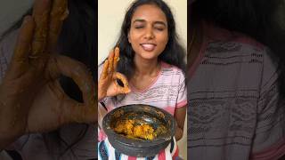 കപ്പപ്പുഴുക്കും മീൻ കറിയും .. സ്വർഗ്ഗം 🥰😇 #dubai #food #malayalam #minivlog #uaemalayali #foodie