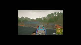 БЕРИЛЛ С МУШКОЙ) KING OF SNIPER🔥 WUWEI🔥Pubg #short #shorts #pubg #pubgmobile #freefire #games