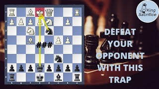 Start defeating your friends with this trap/gambit!!🔥🔥 Budapest Gambit 🔥🔥!!