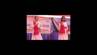 75th Republic Day Celebration 2024@DR DAVPS